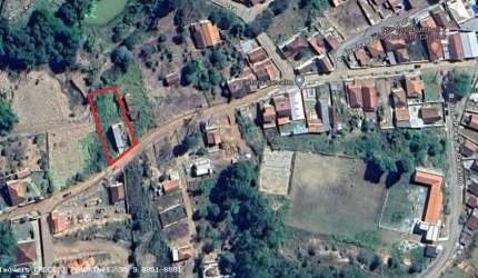 Casa para Venda em Caldas, Laranjeiras, 2 dormitórios, 1 banheiro, 1 vaga