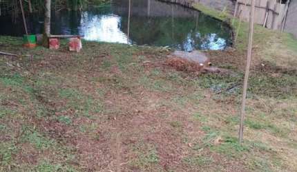 Chácara para Venda em Caldas, Centro