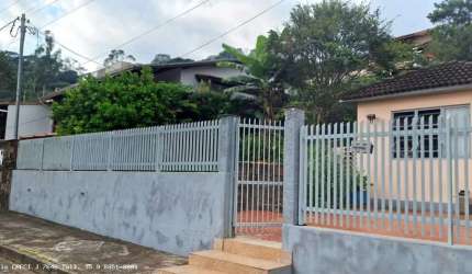 Casa para Venda em Caldas, Pocinhos do Rio Verde, 1 banheiro, 3 vagas