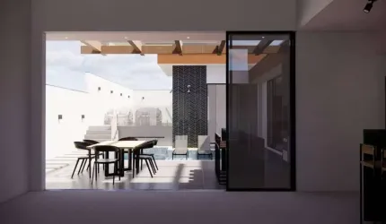 Casa com 4 dormitórios à venda, 300 m² por R$ 2.700.000,00 - Jardim do Golf I - Jandira/SP
