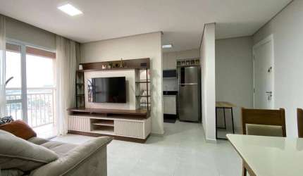 Apartamento com 2 quartos à venda - Cond Rossi Mais - Barueri/SP