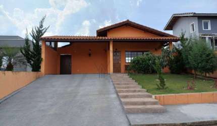 Casa com 3 dormitórios à venda, 180 m² por R$ 798.000,00 - Residencial Vila Real - Vargem Grande Paulista/SP