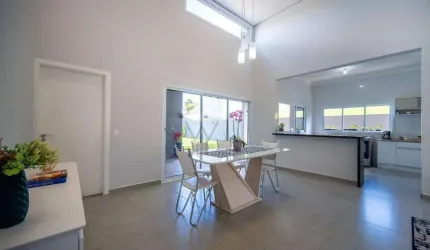 Casa com 3 dormitórios à venda, 250 m² por R$ 1.300.000,00 - Centro (Vargem Grande Paulista) - Vargem Grande Paulista/SP