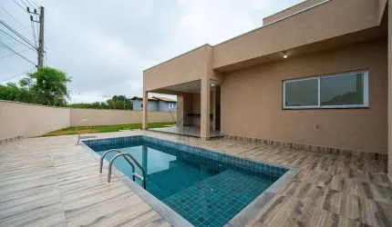 Casa com 3 dormitórios à venda, 208 m² por R$ 1.390.000,00 - condomínio residencial vila real - Vargem Grande Paulista/SP