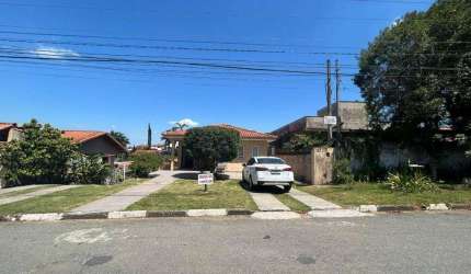Casa com 3 dormitórios à venda por R$ 1.200.000,00 - Haras Bela Vista - Vargem Grande Paulista/SP