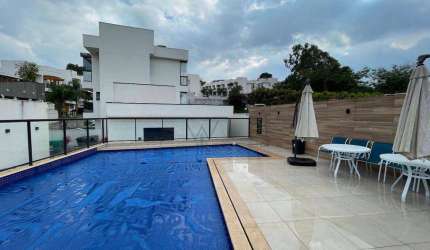 Casa com 3 dormitórios à venda, 150 m² por R$ 1.080.000,00 - Authentiq Granja Viana - Cotia/SP