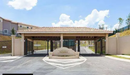 Apartamento com 3 dormitórios à venda, 76 m² por R$ 550.000,00 - Chácara do Solar III - Santana de Parnaíba/SP