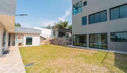 Chácara com 7 quartos  à venda - Caetê - R$ 6.000.000 ou aluguel R$ 18.000,00 _  São Roque/SP