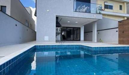 Casa com 3 quartos à venda - Suru - Santana de Parnaíba/SP