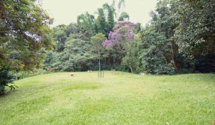 Terreno Plano à venda, 800 m² por R$ 550.000 - Recanto Impla.