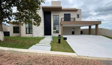 Casa com 4 quartos à venda- Quintas do Ingaí - Santana de Parnaíba/SP