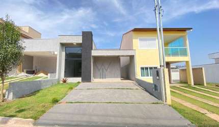 Casa com 3 quartos à venda, 105 m² por R$ 699.000 - Cotia - Cotia/SP