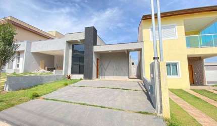 Casa com 3 quartos à venda, 105 m² por R$ 699.000 - Cotia - Cotia/SP