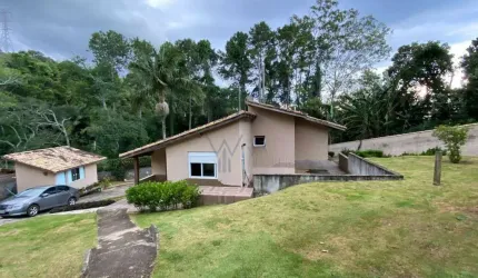 Chácara com 3 dormitórios à venda, 2684 m² por R$ 950.000,00 - Patrimônio do Carmo - São Roque/SP