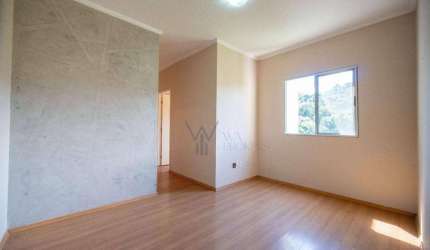 Apartamento com 2 quartos à venda, 45 m² por R$ 175.000 - Condomínio Vida Plena - Cotia/SP