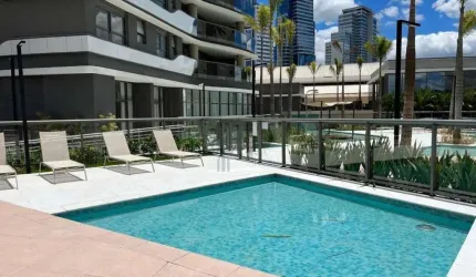 Apartamento com 4 quartos à venda, 180 m² por R$ 2.700.000 - Alphaville - Barueri/SP
