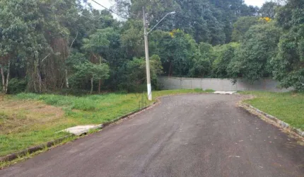 Terreno à venda, 1210 m² por R$ 250.000,00 - Paysage Bella Vitta - Vargem Grande Paulista/SP