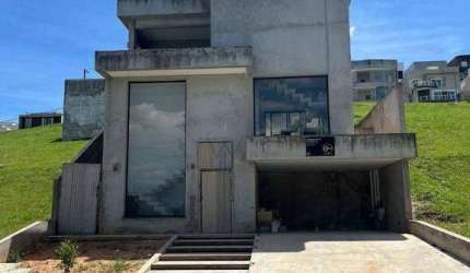 Casa com 3 quartos à venda, 290 m² por R$ 1.700.000 - Morada da Serra - Barueri/SP