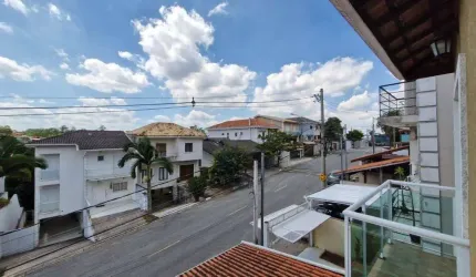 Casa com 2 dormitórios à venda, 165 m² por R$ 649.990,00 - Condomínio Villa D Este - Cotia/SP