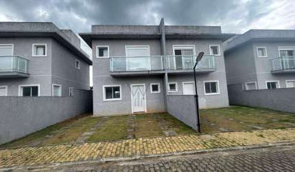 Casa com 3 quartos à venda, 89 m² por R$ 389.900 - Casablanca - Vargem Grande Paulista/SP