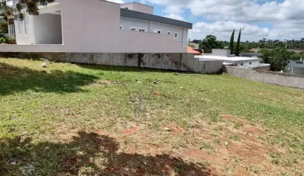 Terreno à venda, Limpo com leve declive, condômino Vila Real - Vargem Grande Paulista/SP