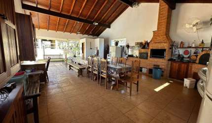 Chácara com 5 dormitórios à venda, 7532 m² por R$ 1.599.000,00 - Puris - Ibiúna/SP