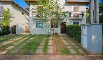 Casa com 2 quartos à venda, 58 m² por R$ 396.000 - San Filipi - Cotia/SP