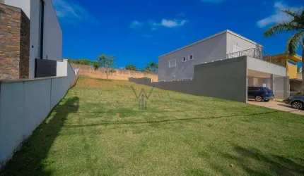 Terreno à venda Residencial Valville 1 - Santana de Parnaíba/SP