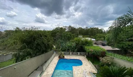 Casa com 3 dormitórios à venda, 322 m² por R$ 1.450.000,00 - Paysage Serein - Vargem Grande Paulista/SP