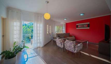 Casa com 3 quartos à venda, 239 m² por R$ 1.090.000 - Haras Bela Vista - Vargem Grande Paulista/SP