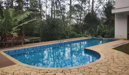 Casa com 2 dormitórios, 295 m² - venda por R$ 1.180.000,00 ou aluguel por R$ 7.916,00/mês - Paysage Noble - Vargem Grande Paulista/SP