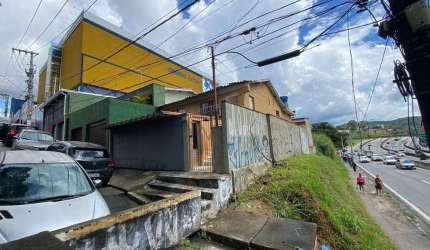 Casa com 2 dormitórios à venda, 180 m² por R$ 650.000,00 - Parque Bahia - Cotia/SP