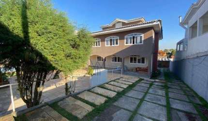 Casa com 4 quartos, 362 m² - venda por R$ 1.600.000 ou aluguel por R$ 8.500/mês - Jardim Haras Bela Vista Gl Um - Vargem Grande Paulista/SP
