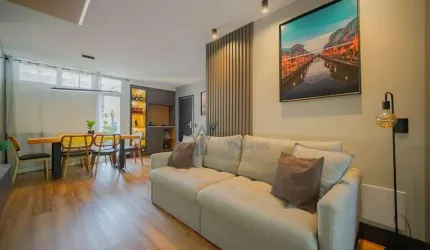 Casa com 3 quartos à venda, 116 m² por R$ 1.100.000 - Granja Viana - Queluz Vita - Cotia/SP
