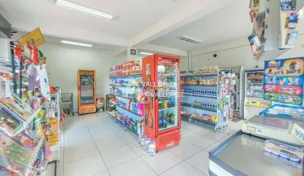 Casa com 2 dormitórios à venda, 160 m² por R$ 499.900,00 - Feitoria - São Leopoldo/RS