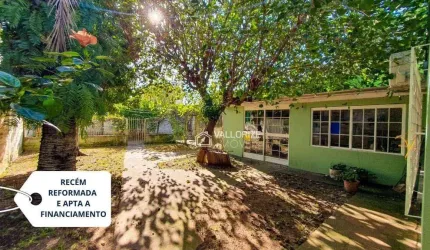 Casa com 3 dormitórios à venda, 211 m² por R$ 385.000,00 - Centro - São Leopoldo/RS