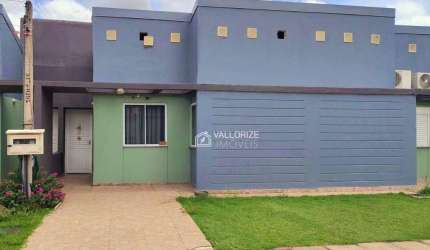 Casa com 2 dormitórios à venda, 65 m² - Arroio da Manteiga - São Leopoldo/RS