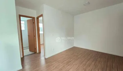 Apartamento com 2 dormitórios à venda, 4 m² por R$ 180.000,00 - Feitoria - São Leopoldo/RS