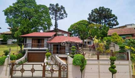 Casa com 3 dormitórios à venda, 300 m² por R$ 1.800.000,00 - Guarani - Novo Hamburgo/RS