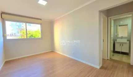 Apartamento com 1 dormitório à venda, 47 m² por R$ 189.998,21 - Centro - São Leopoldo/RS