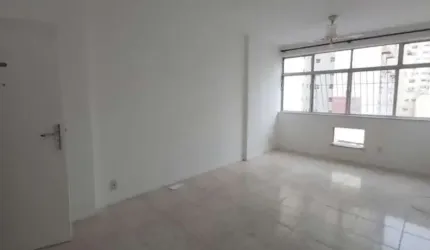 Apartamento Icaraí 3 quartos