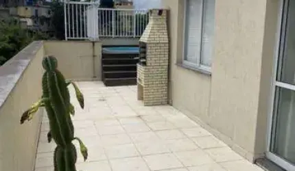COBERTURA EM SANTA ROSA