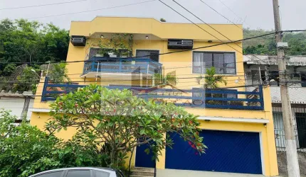 Linda casa em São Francisco