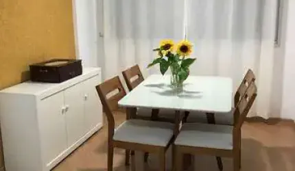 Linda Cobertura na Doutor Sardinha