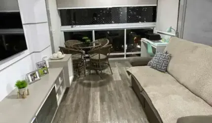 Excelente apartamento no Fonseca
