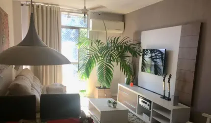 APARTAMENTO NA RUA FAGUNDES VARELA