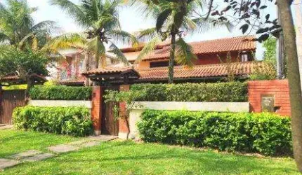 Linda casa em Camboinhas