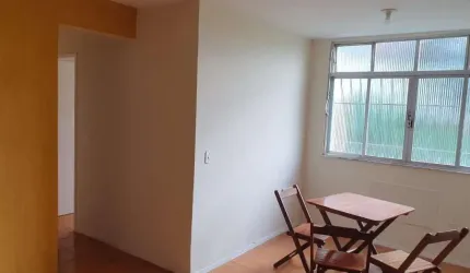Apartamento pronto para morar na Lopes da Cunha