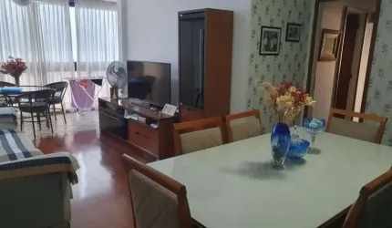 Apartamento 3 quartos no Ingá