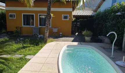 Excelente casa em condomínio (OPORTUNIDADE)
